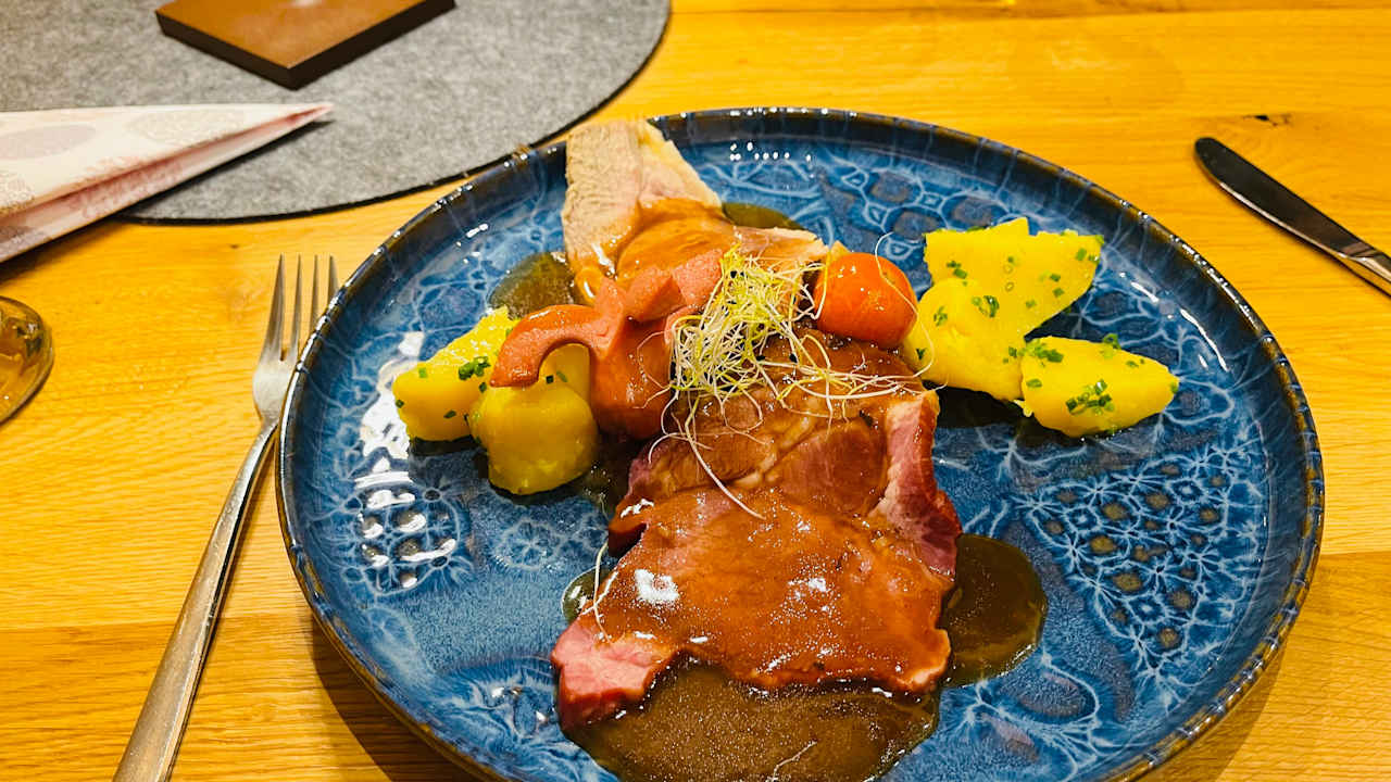 Gastro Hotel Jägerhof