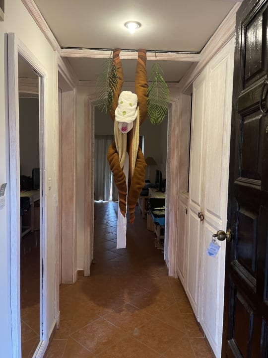 Zimmer Dream Lagoon Resort & Aqua Park