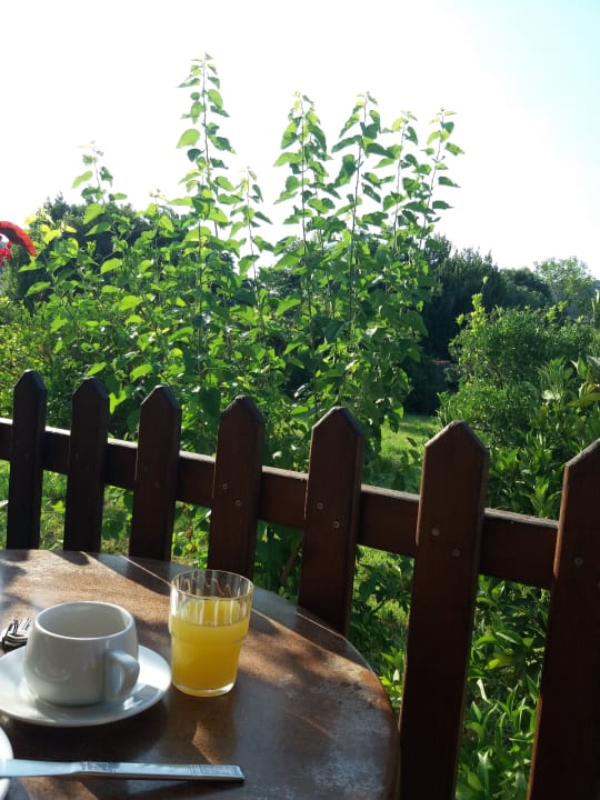 Gastro Hotel Golden Sun