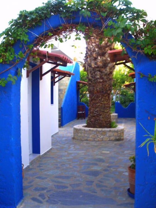 Stimmung Mari Beach Casa Di Notos Beach Hotel