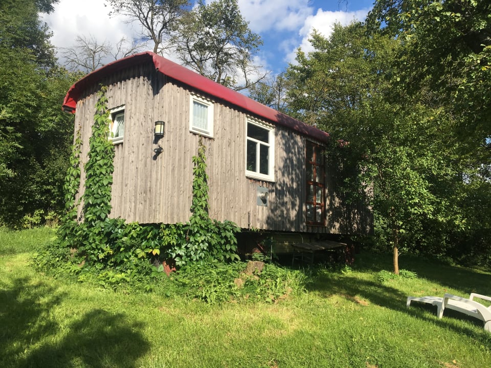 Zimmer Pferdehof ArhönA