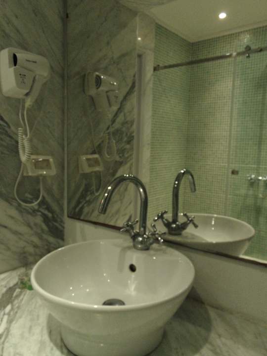 Zimmer Dar Ben Gacem Kahia