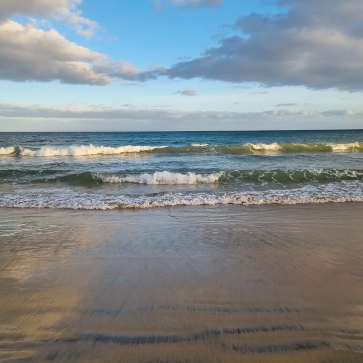 Strand H10 Playa Esmeralda - Adults only