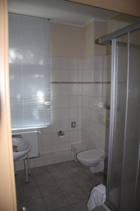 Zimmer Aura Pension Brockenblick