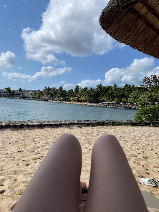 Strand Maritim Resort & Spa Mauritius