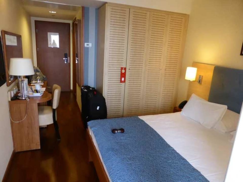 Deluxe-Zimmer  Valamar Riviera Hotel & Residence