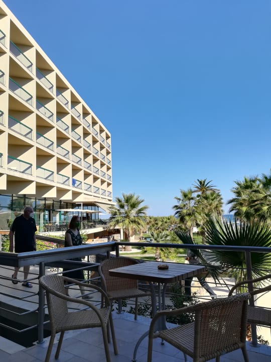 Gastro Calimera Sirens Beach