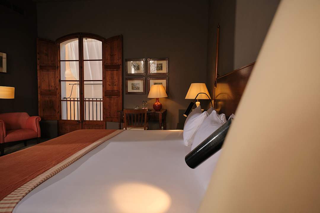 Zimmer Hotel Can Cera - Adults only (+14)