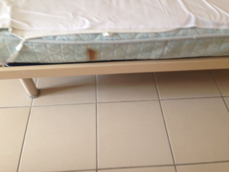 Zimmer alltoura Club Hotel Kiotari Miraluna