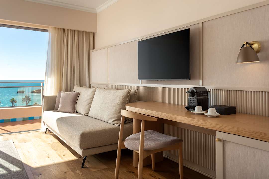 Zimmer Grande Real Santa Eulalia Resort & Hotel Spa