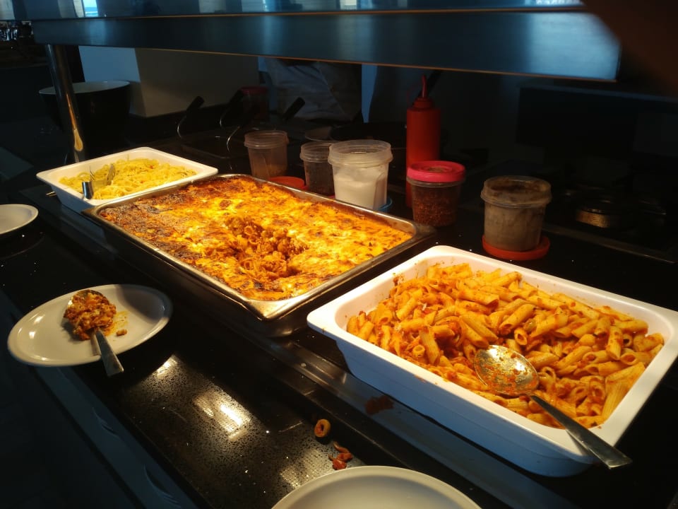 Gastro Omar Khayam Resort & Aquapark