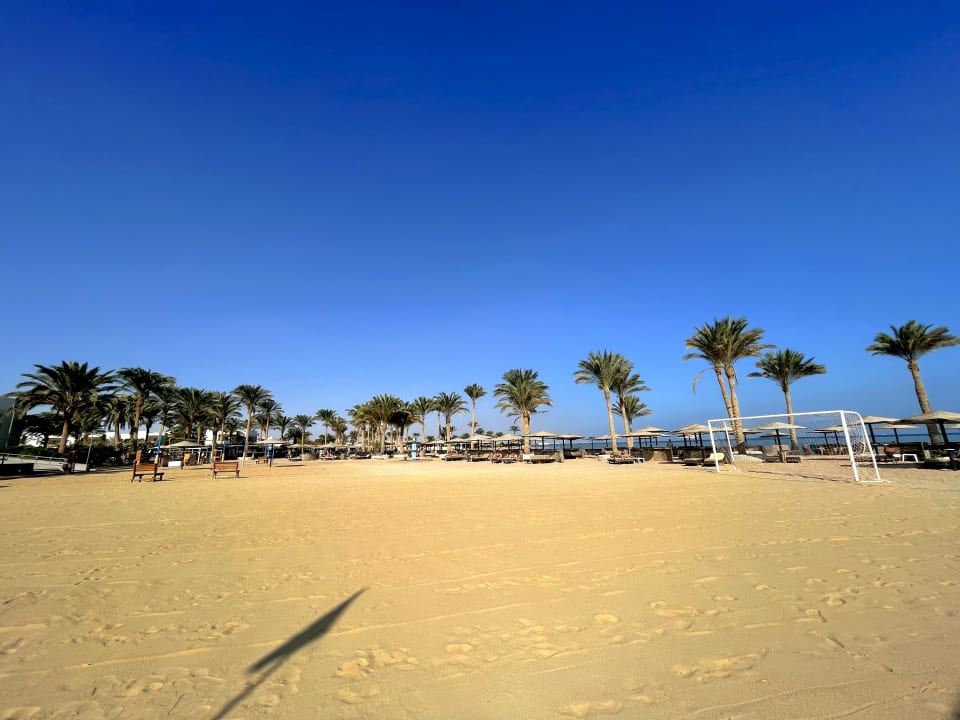 Strand Golden Beach Resort