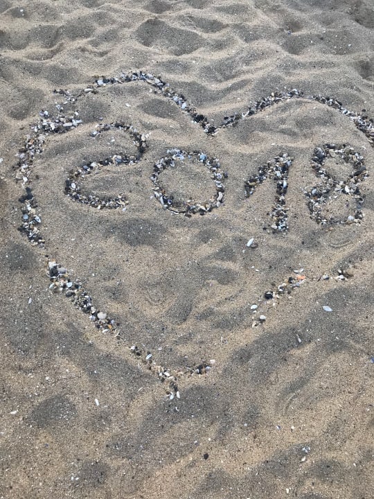 Kunstwerk Sentido Marea