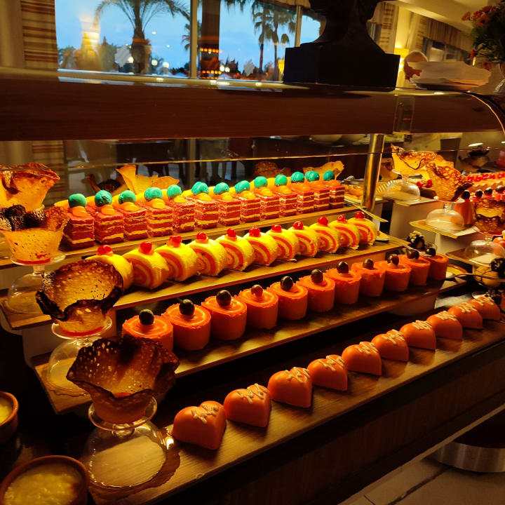 Gastro Saphir Resort & Spa