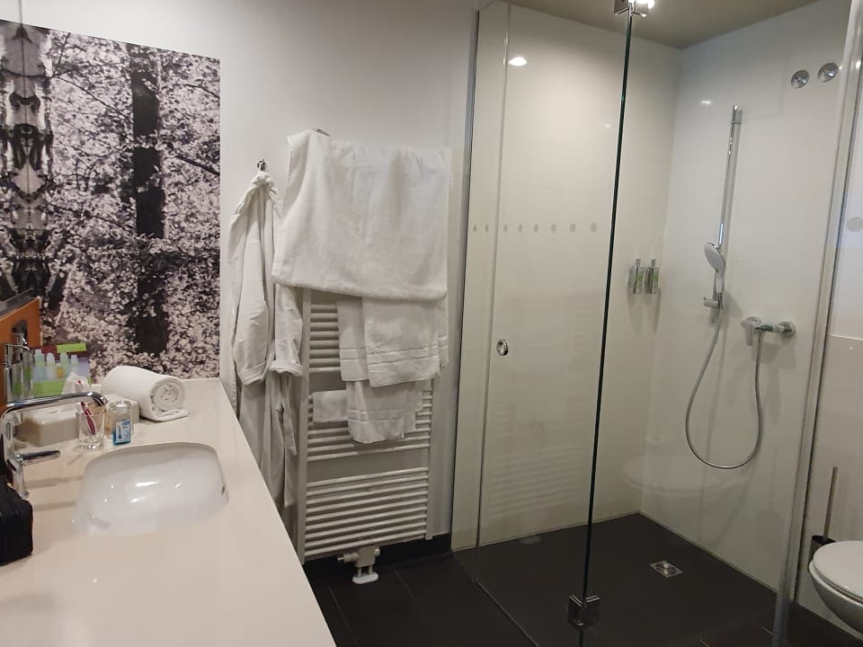 Zimmer Spreewald Thermenhotel