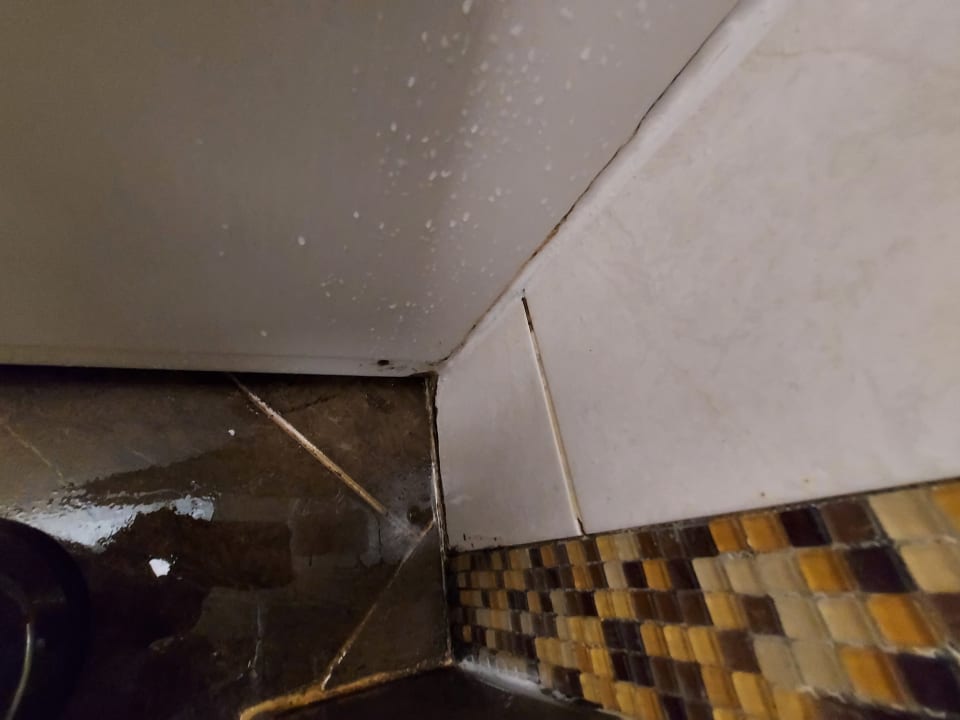 Zimmer Hotel Grand Atakum