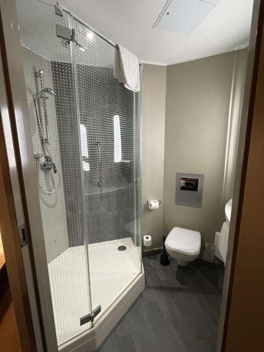 Zimmer Ibis Gdansk Stare Miasto Hotel