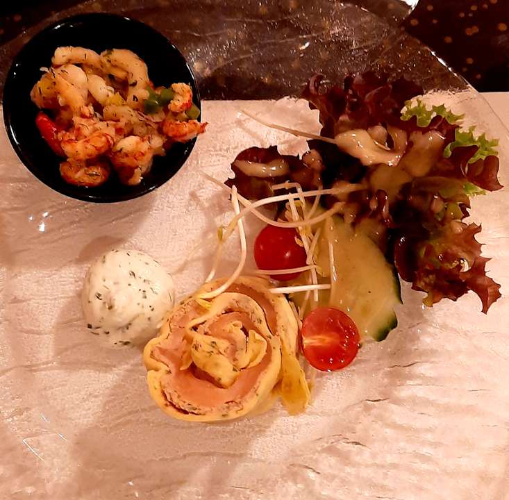 Gastro Urlaubs- und Wellnesshotel Friederike