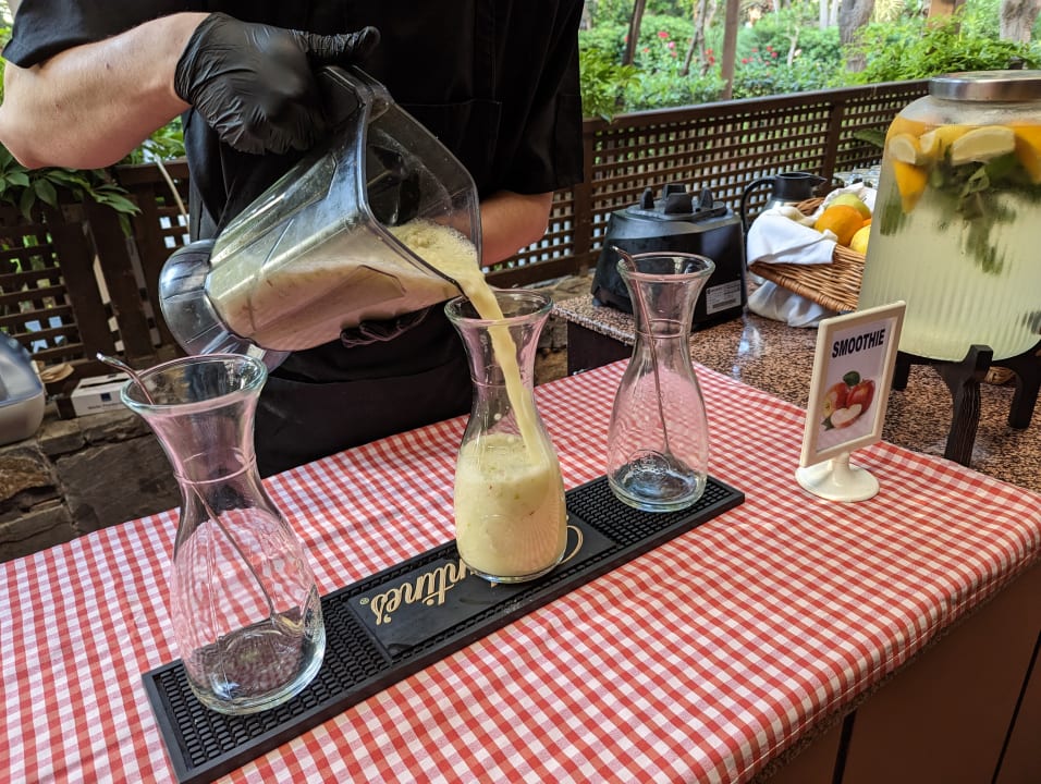 Gastro Apollonia Beach Resort & Spa