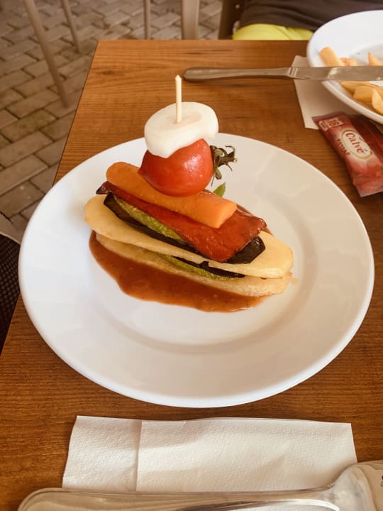 Gasto Saphir Resort & Spa