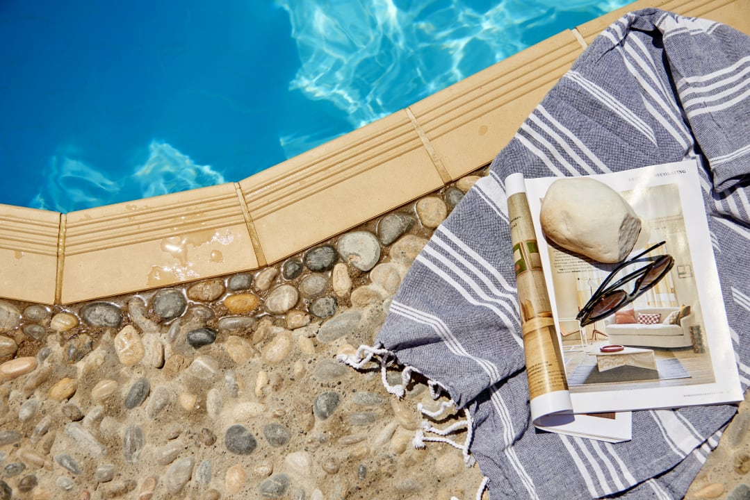 Pool Koutouloufari Village Holiday Club