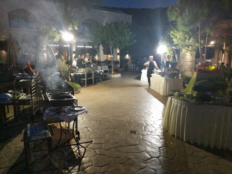 Restaurant Cactus Royal