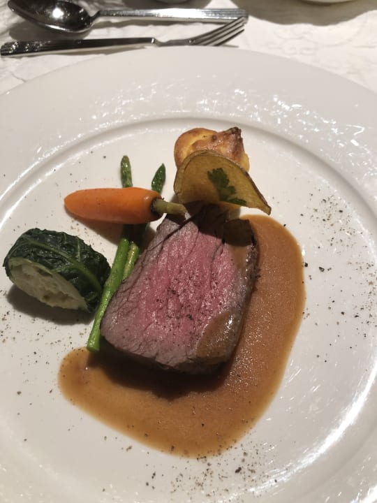 Gastro Wellnesshotel Eggerwirt