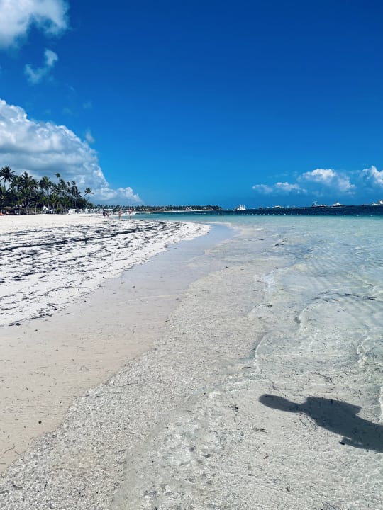 Strand Lopesan Costa Bávaro Resort, Spa & Casino