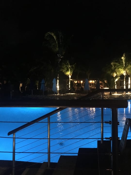 Pool Lagoon Attitude - Adults only