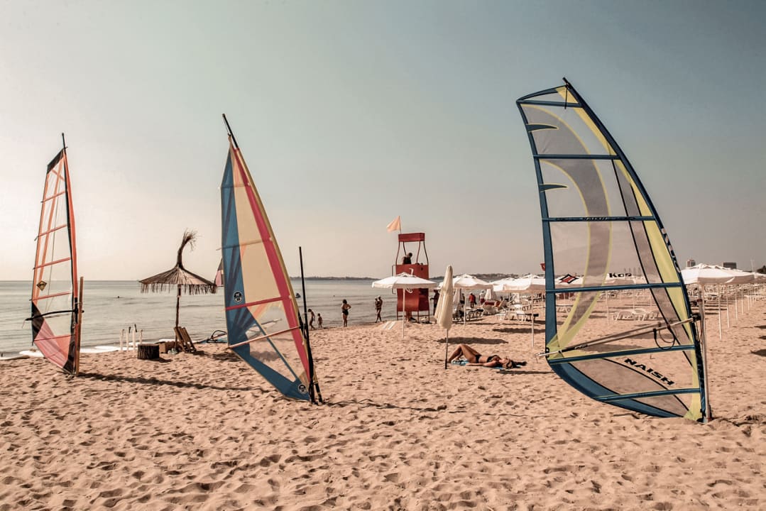 Sport & Freizeit Cook's Club Sunny Beach