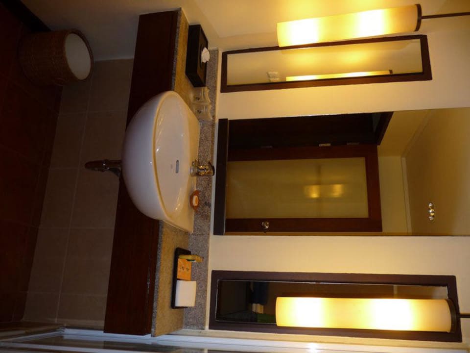 Bad Khao Lak Merlin Resort