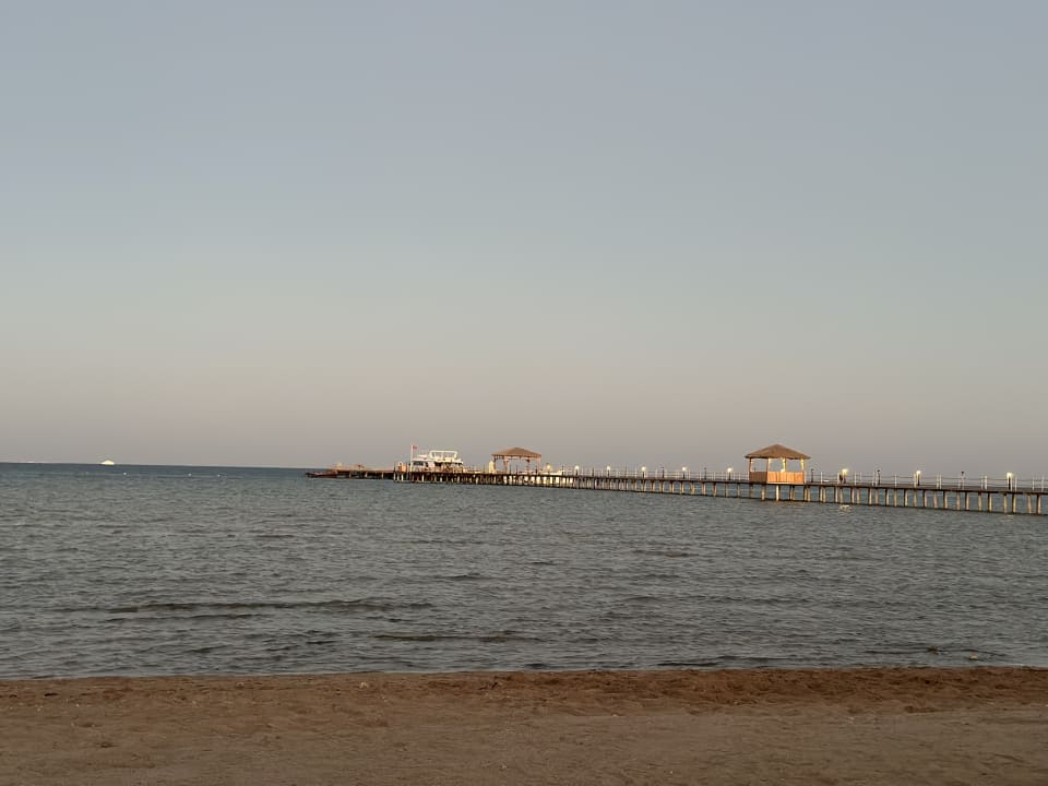 Strand Amwaj Beach Club Abu Soma Resort