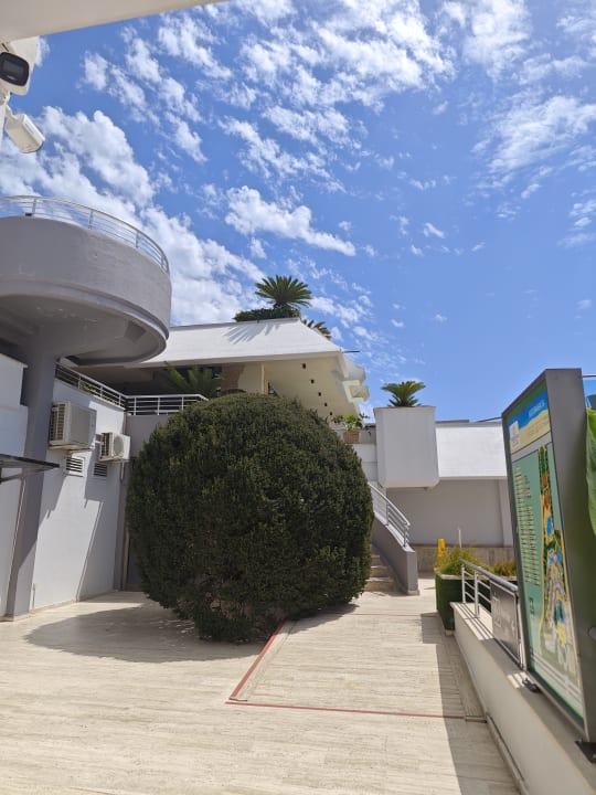 Sonstiges Side Star Elegance