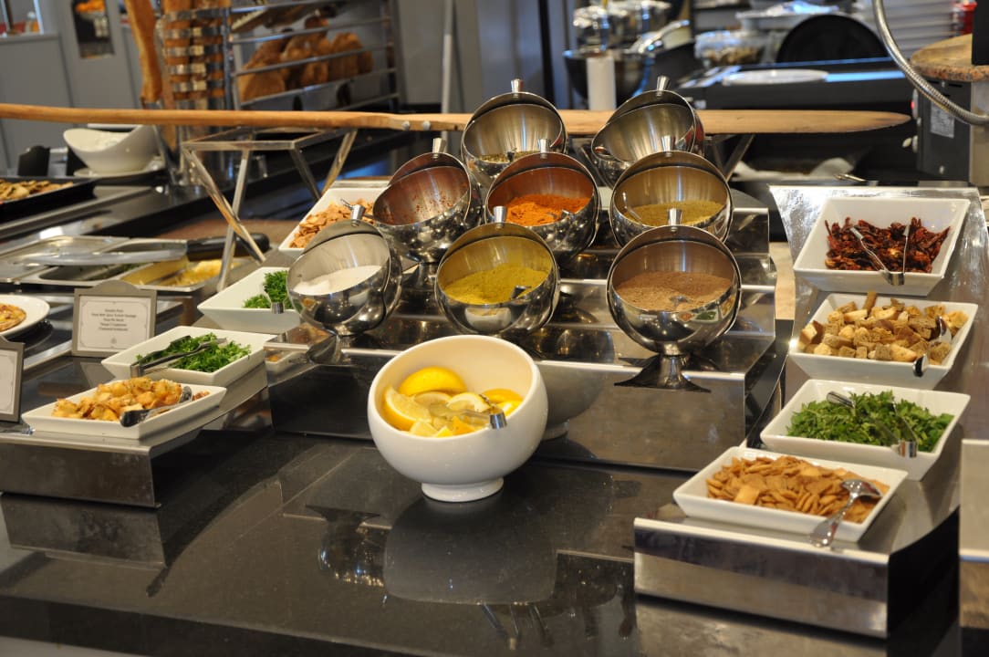 Restaurant Granada Luxury Belek
