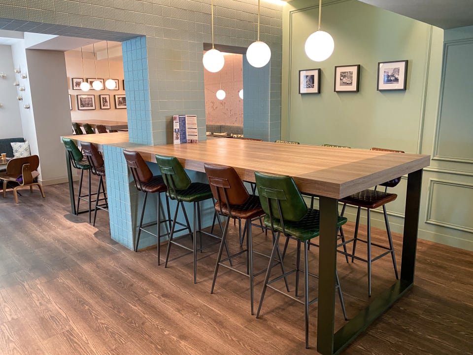 Gastro Hotel Via Augusta