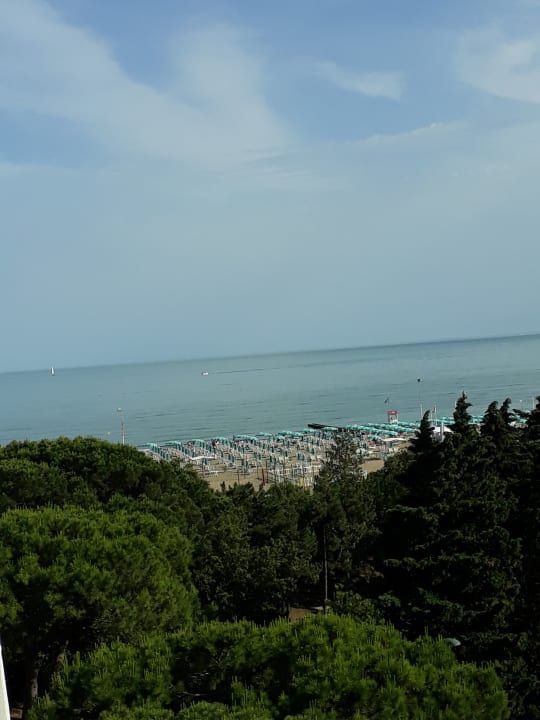 Ausblick Hotel San Giorgio