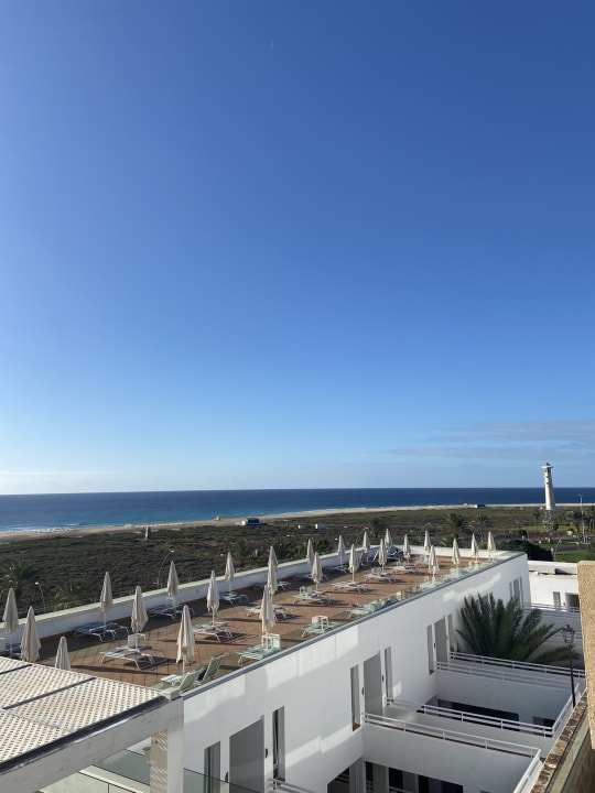 Pool SBH Maxorata Resort