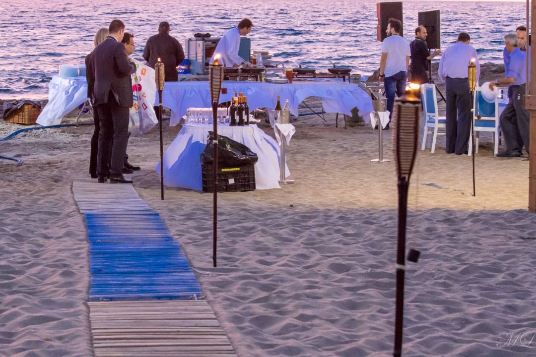 Veranstaltung allsun Hotel Carolina Mare