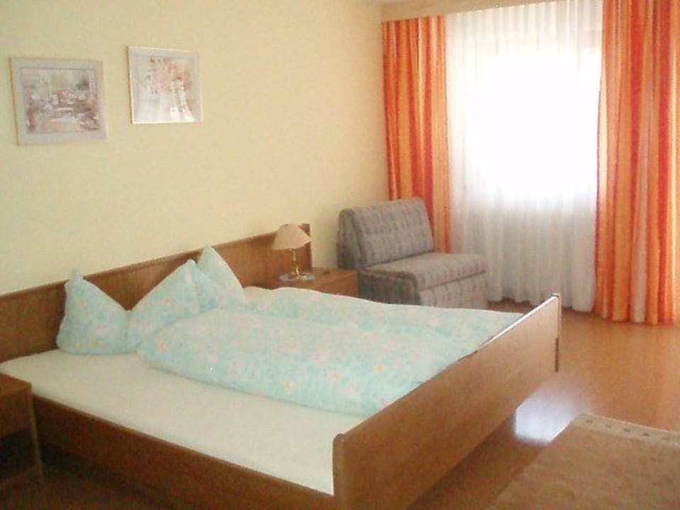 Zimmer Gästeheim Ribis