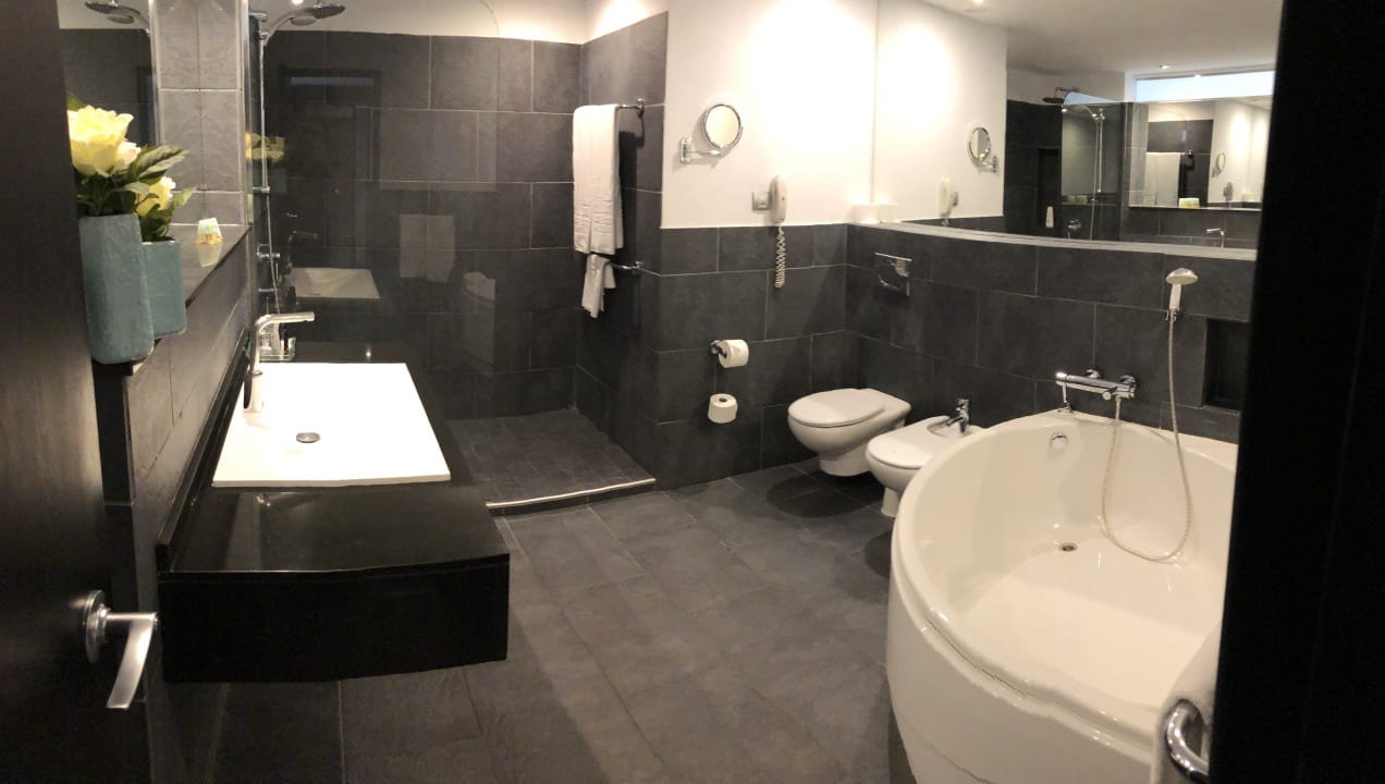 Zimmer allsun App.-Hotel Esquinzo Beach