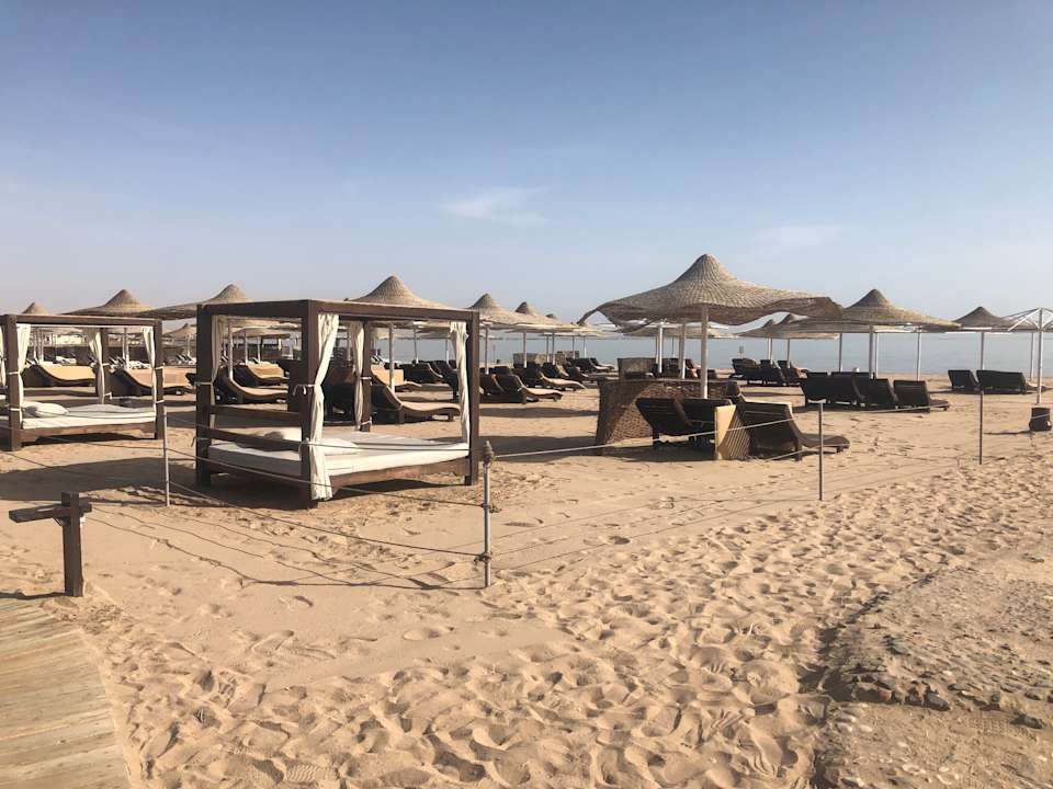 Strand Calimera Blend Paradise