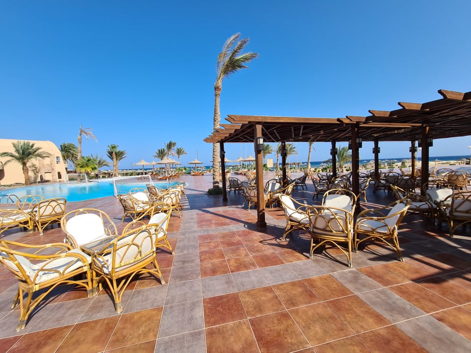 Gastro Shams Alam Beach Resort