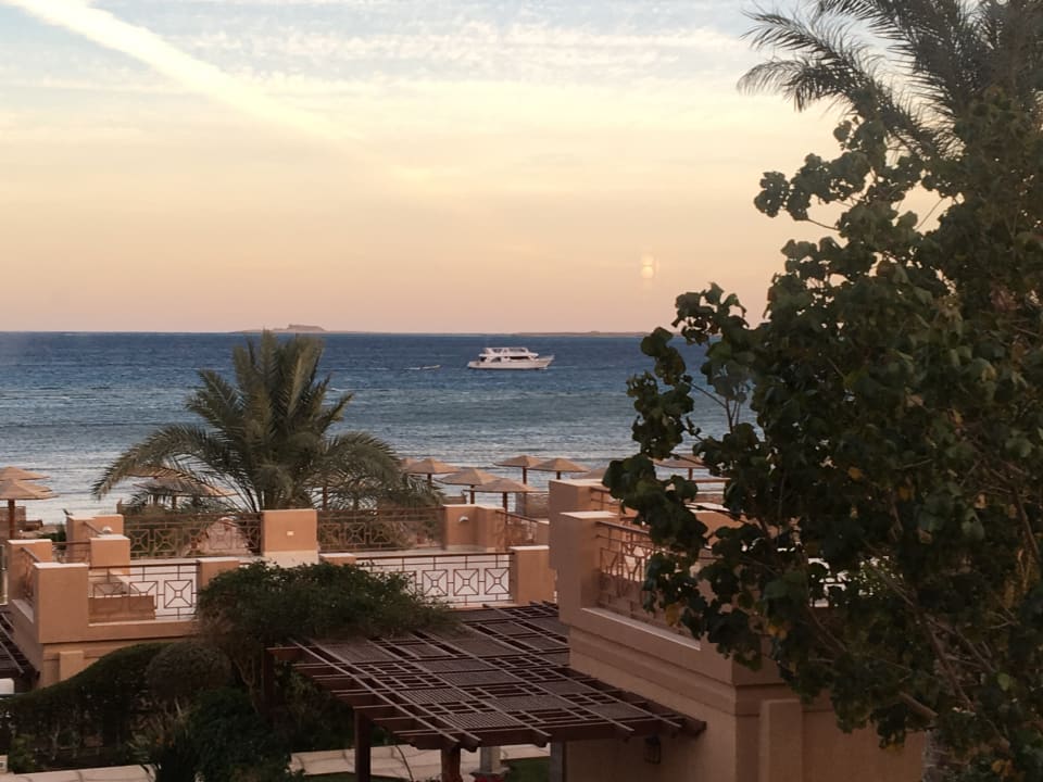 Ausblick Shams Prestige Abu Soma-Adults Only
