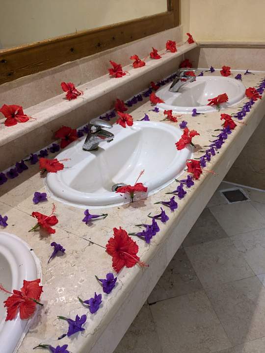 Sonstiges Makadi Palace