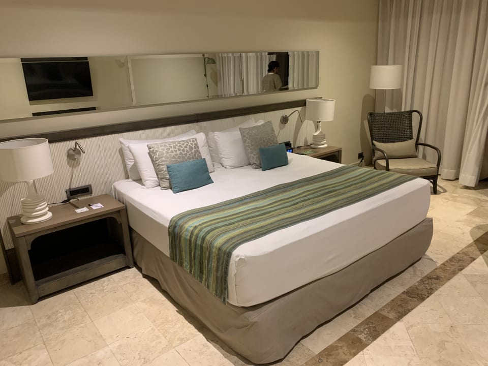 Zimmer Catalonia Royal Tulum Beach & Spa Resort - Adults only