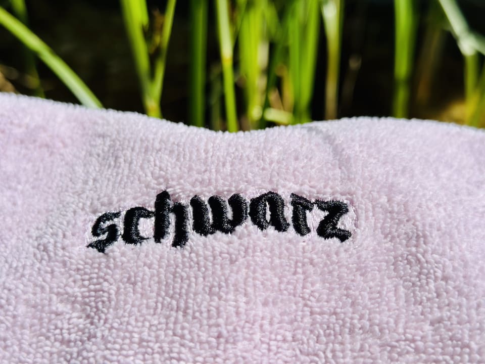 Sonstiges Alpenresort Schwarz