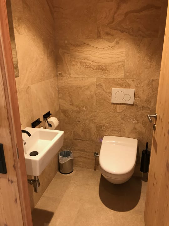 Zimmer Kristallhütte