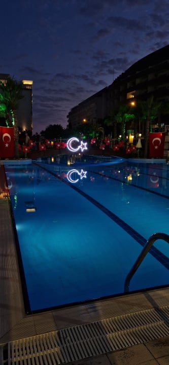 Sonstiges Dizalya Palm Garden