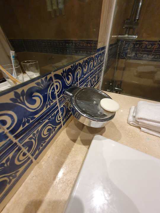 Zimmer Bahia Principe Luxury Akumal