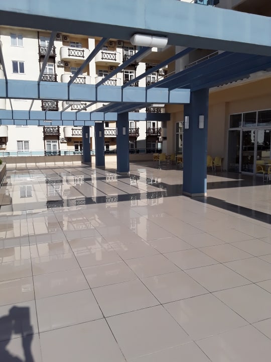 Sonstiges Solivia Hotel